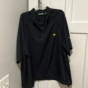 Masters lightweight pullover. XL